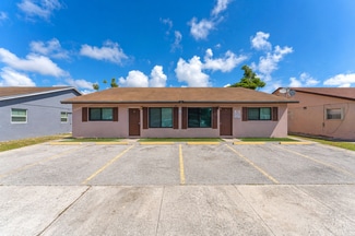 Fort Lauderdale, FL Apartments - 1481 NW 22nd St