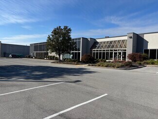 Indianapolis, IN Flex - 6960-7034 Corporate Dr