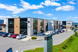 Ottawa, ON Retail - 501 Lacolle Way