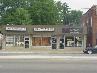 Elmwood Park, NJ Retail - 79-81 Broadway