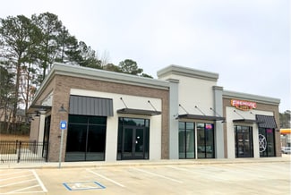 Dallas, GA Retail - 10172 Dallas Acworth Hwy