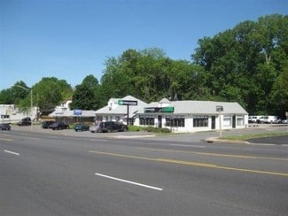 Springfield Township, PA Retail - 436-442 Baltimore Pike