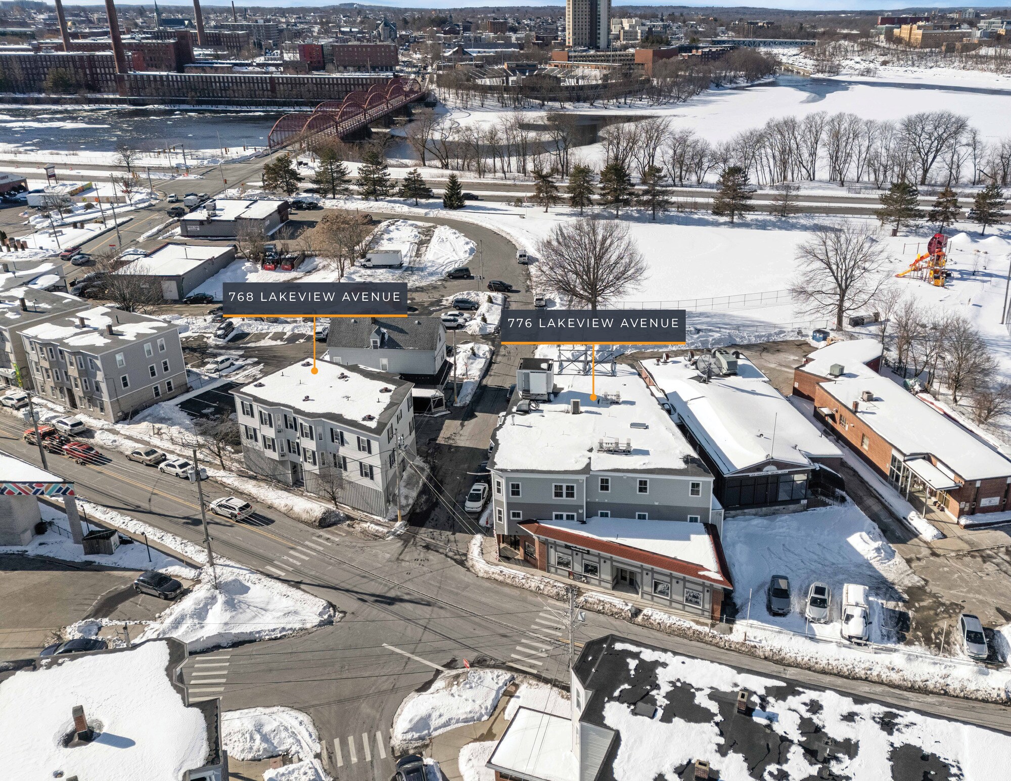 , Lowell, MA for Sale