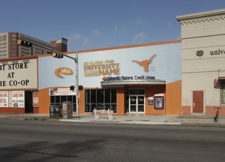 Austin, TX Retail - 2244 Guadalupe St