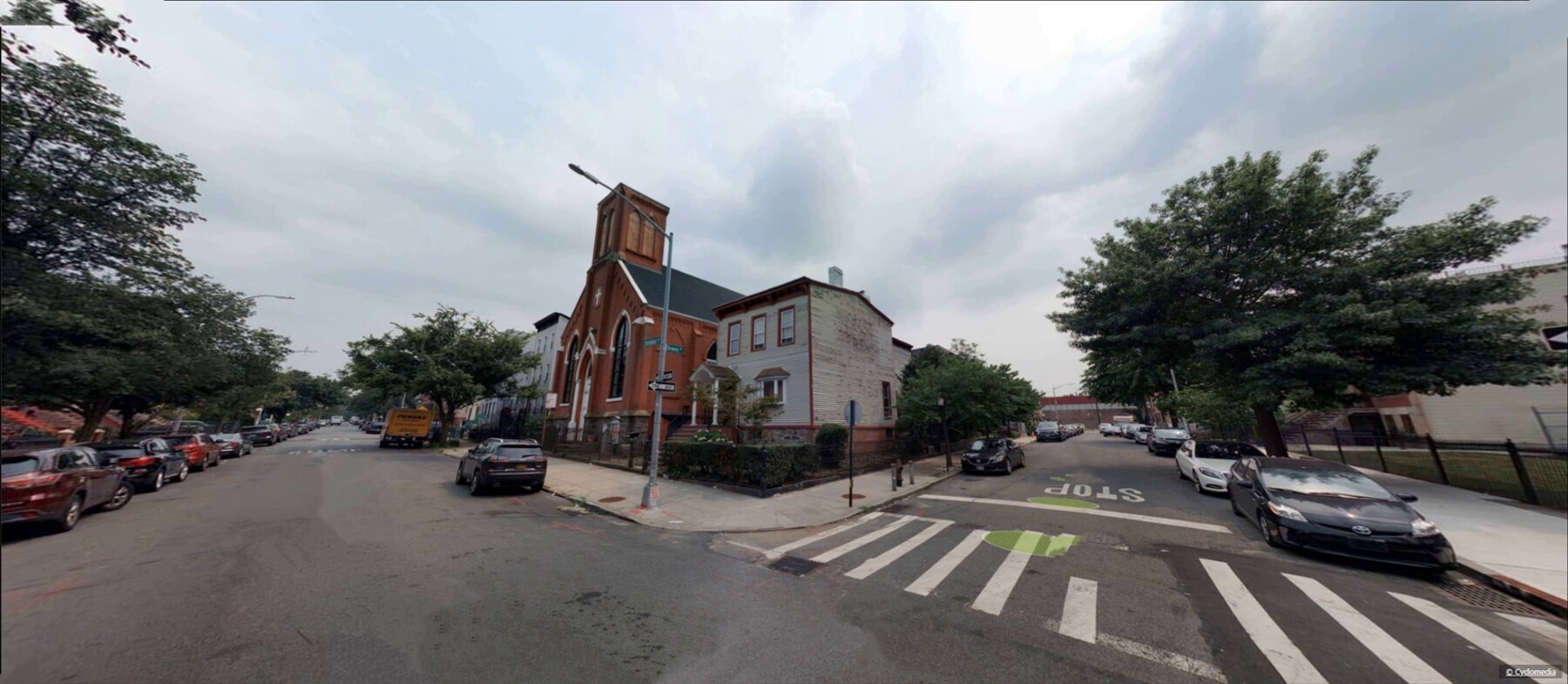 1064 Herkimer St, Brooklyn, NY for Sale