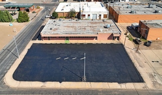 Dimmitt, TX Office - 112 W Jones St