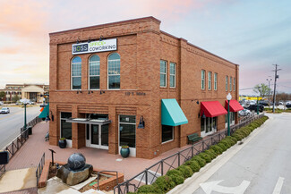 Grapevine, TX Office - 129 S Main St