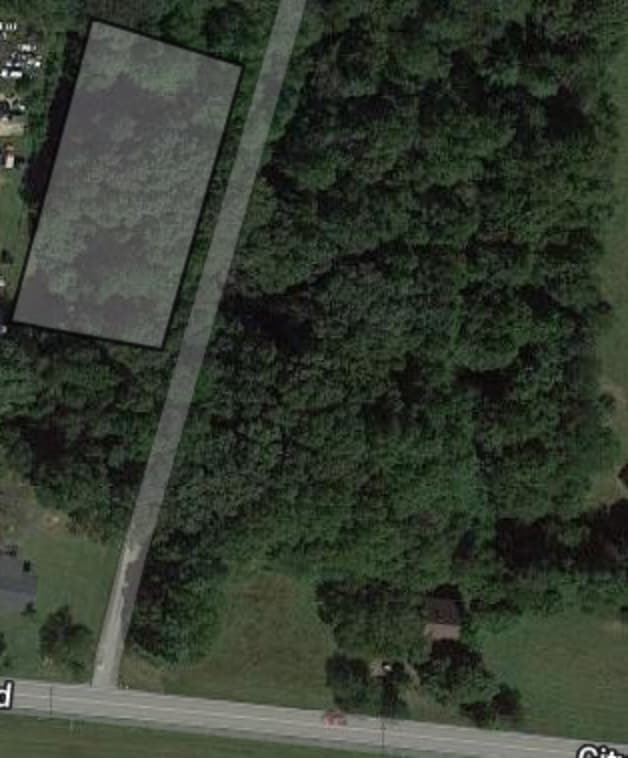 349 City Lake Road Lexington, NC 27295 Land Property for Lease on