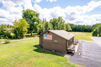 Mount Pleasant, PA Medical - 376 E Main St
