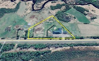 Remer, MN Industrial - 7300 MN-6