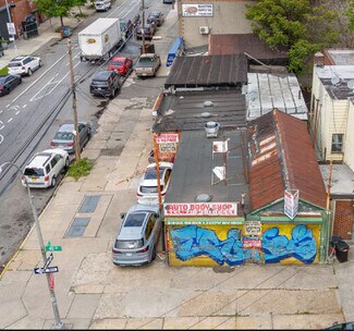 Long Island City, NY Industrial Land - 23-03 40th Ave