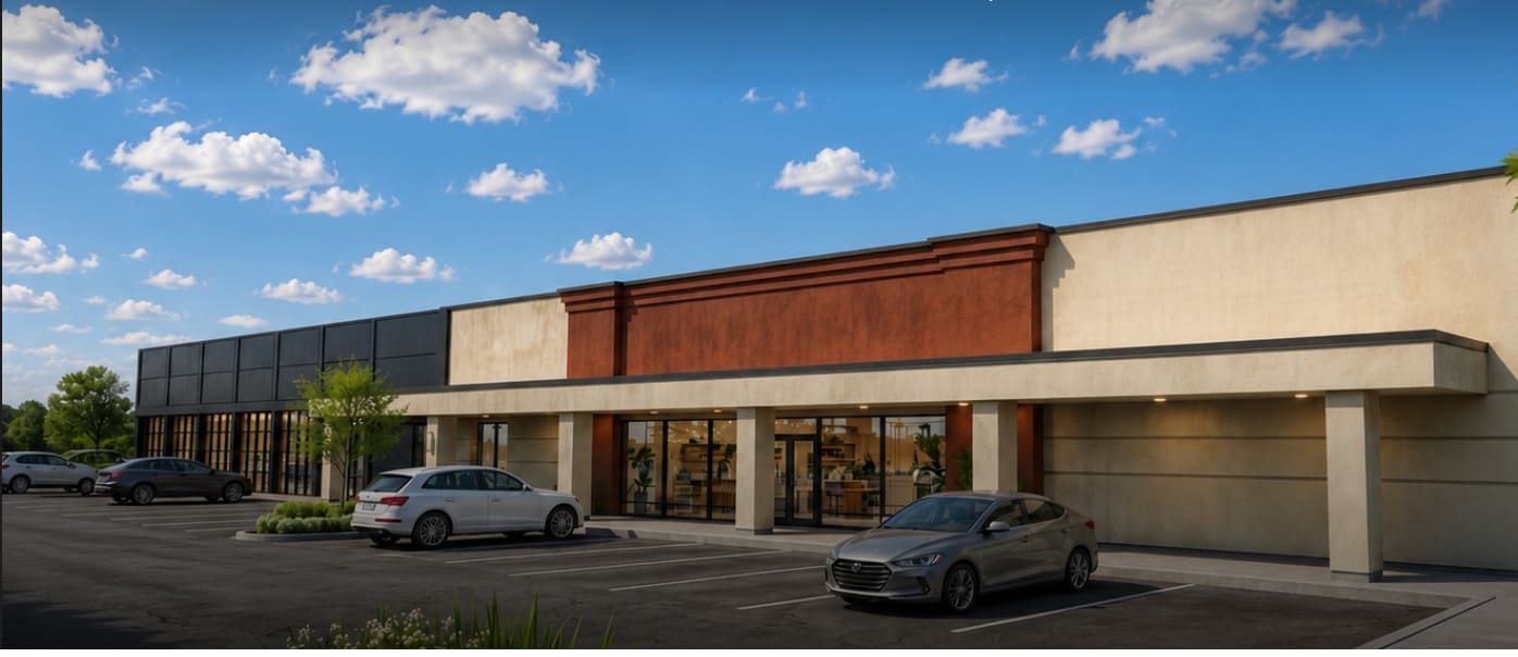 5006 Albemarle Rd, Charlotte, NC for Sale