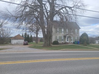 Westminster, MD undefined - 834 Washington Rd