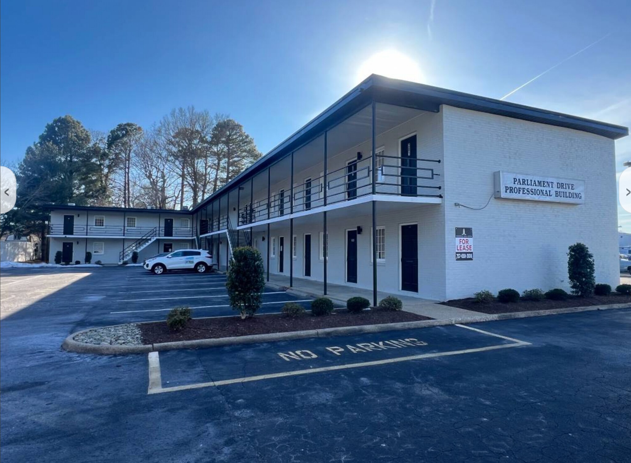 5541 Parliament Dr, Virginia Beach, VA for Rent
