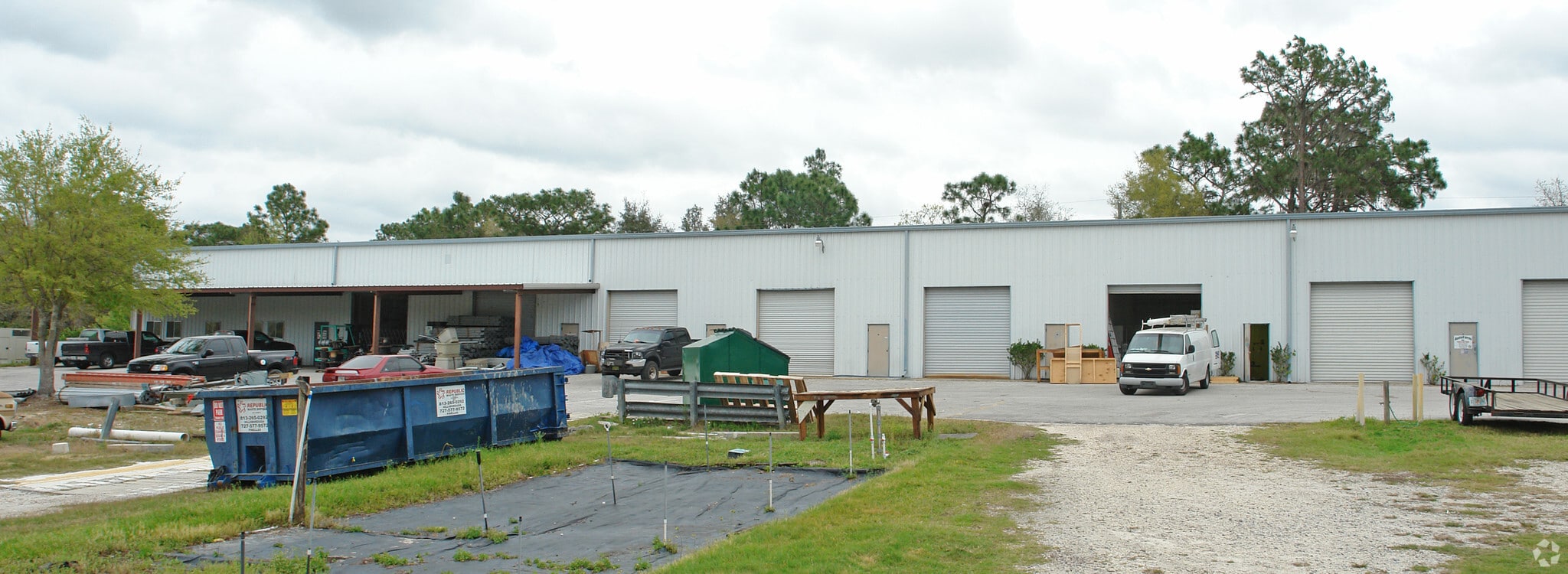 12522 Us-301, Thonotosassa, FL for Rent