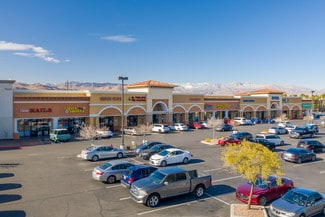 Las Vegas, NV Medical - 7345 S Durango Dr Las Vegas, NV Medical - 7345 S Durango Dr