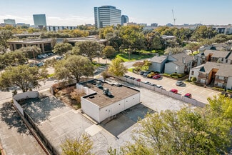 Dallas, TX Office - 8363 Meadow Rd Dallas, TX Office - 8363 Meadow Rd