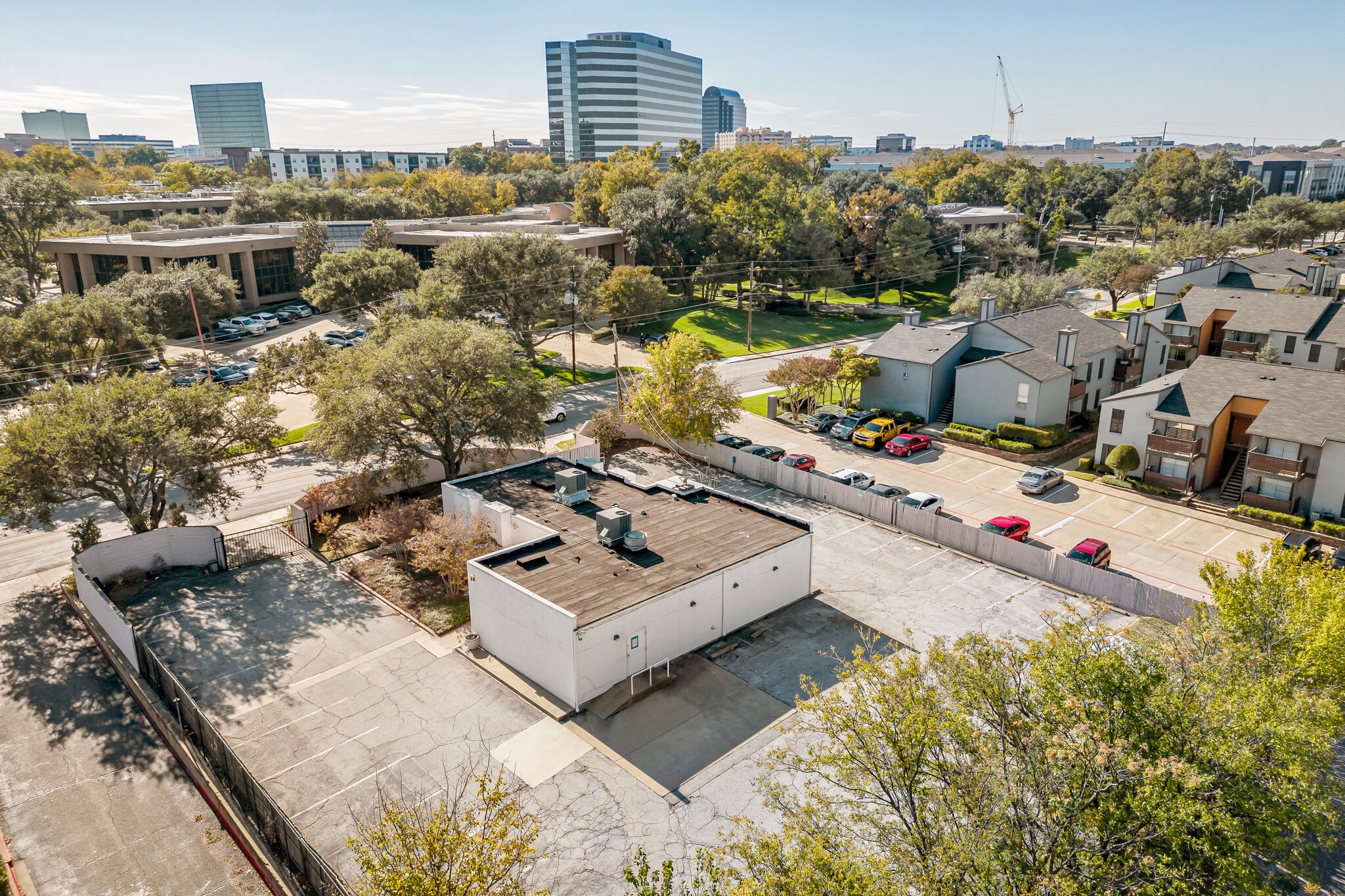 8363 Meadow Rd, Dallas, TX for Sale