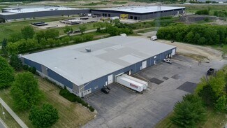 Janesville, WI Warehouse - 3920 Kennedy Rd Janesville, WI Warehouse - 3920 Kennedy Rd
