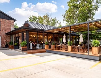 Greenfield Pk, QC Retail - 1450 Av Victoria