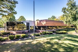 Cordova, TN Flex - 7275 Goodlett Farms Pky Cordova, TN Flex - 7275 Goodlett Farms Pky