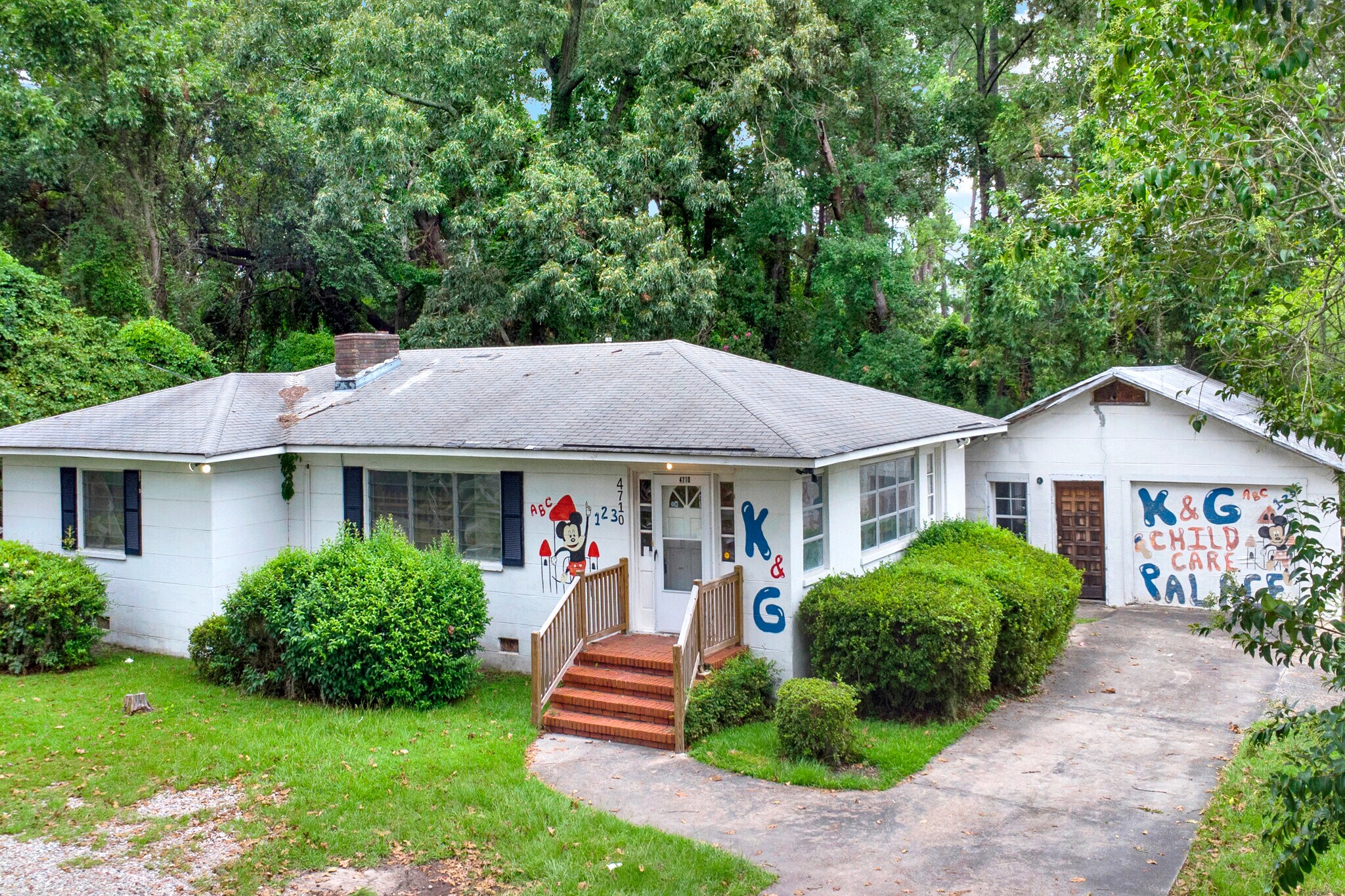 4710 Augusta Rd, Savannah, GA for Sale