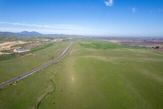 Byron, CA Agricultural Land - 2484 Camino Diablo
