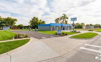 Clinton Township, MI Car Washes - 19595 15 Mile Rd