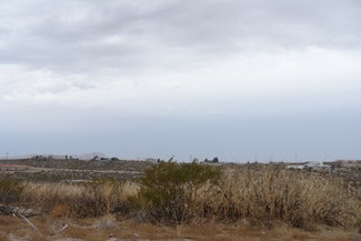 Las Cruces, NM Residential - 3500 Morning Star Dr