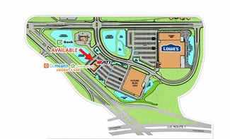 Bear, DE Retail - 1030 E Songsmith Dr