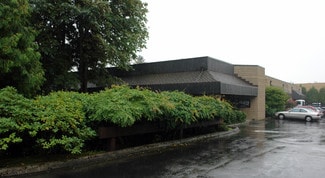 Bellevue, WA Office - 1721 132nd Ave NE Bellevue, WA Office - 1721 132nd Ave NE