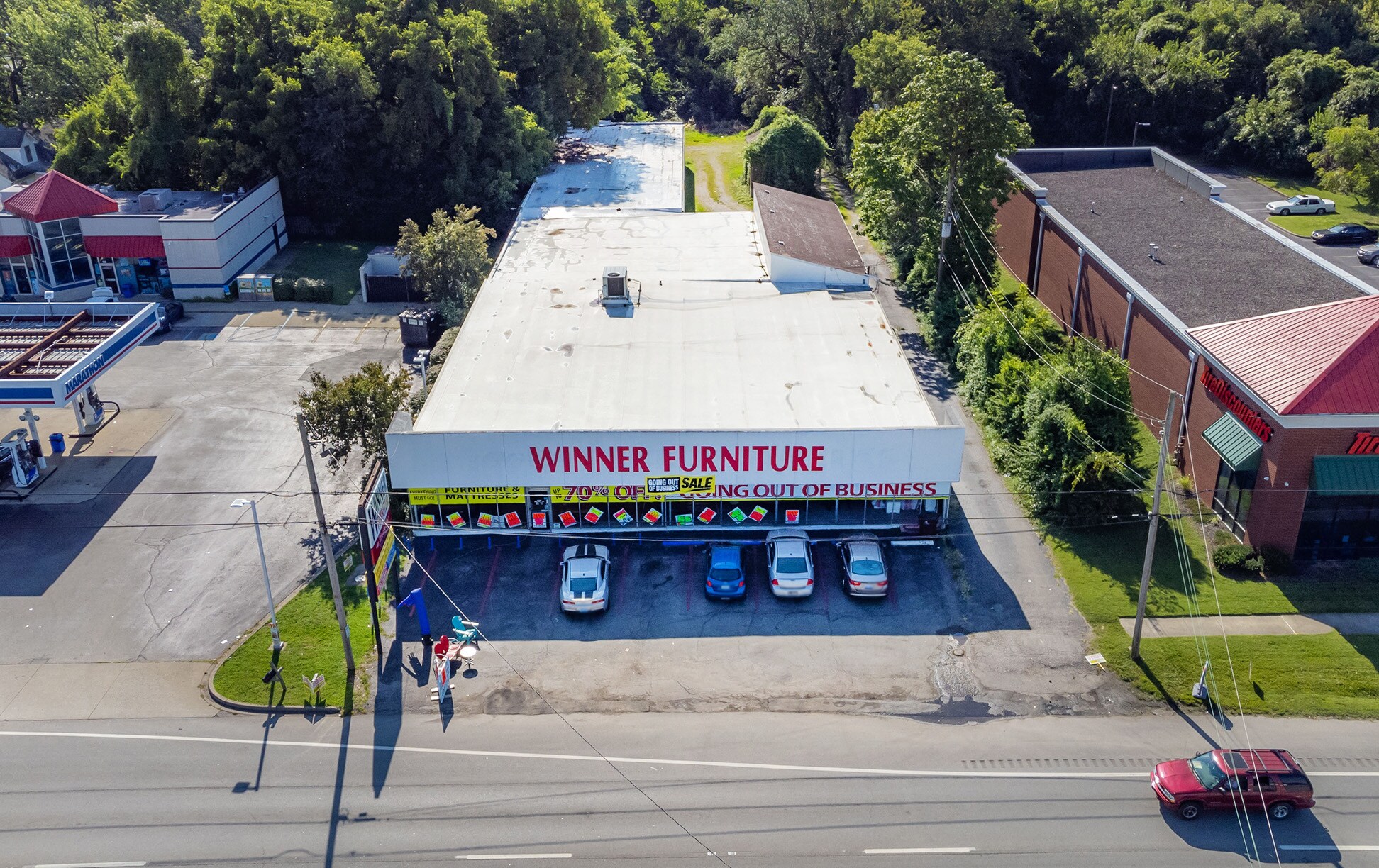 10509 Dixie Hwy, Louisville, KY for Rent