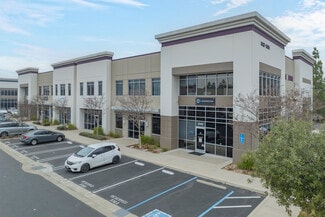 Antioch, CA Warehouse - 5145 Lone Tree Way Antioch, CA Warehouse - 5145 Lone Tree Way