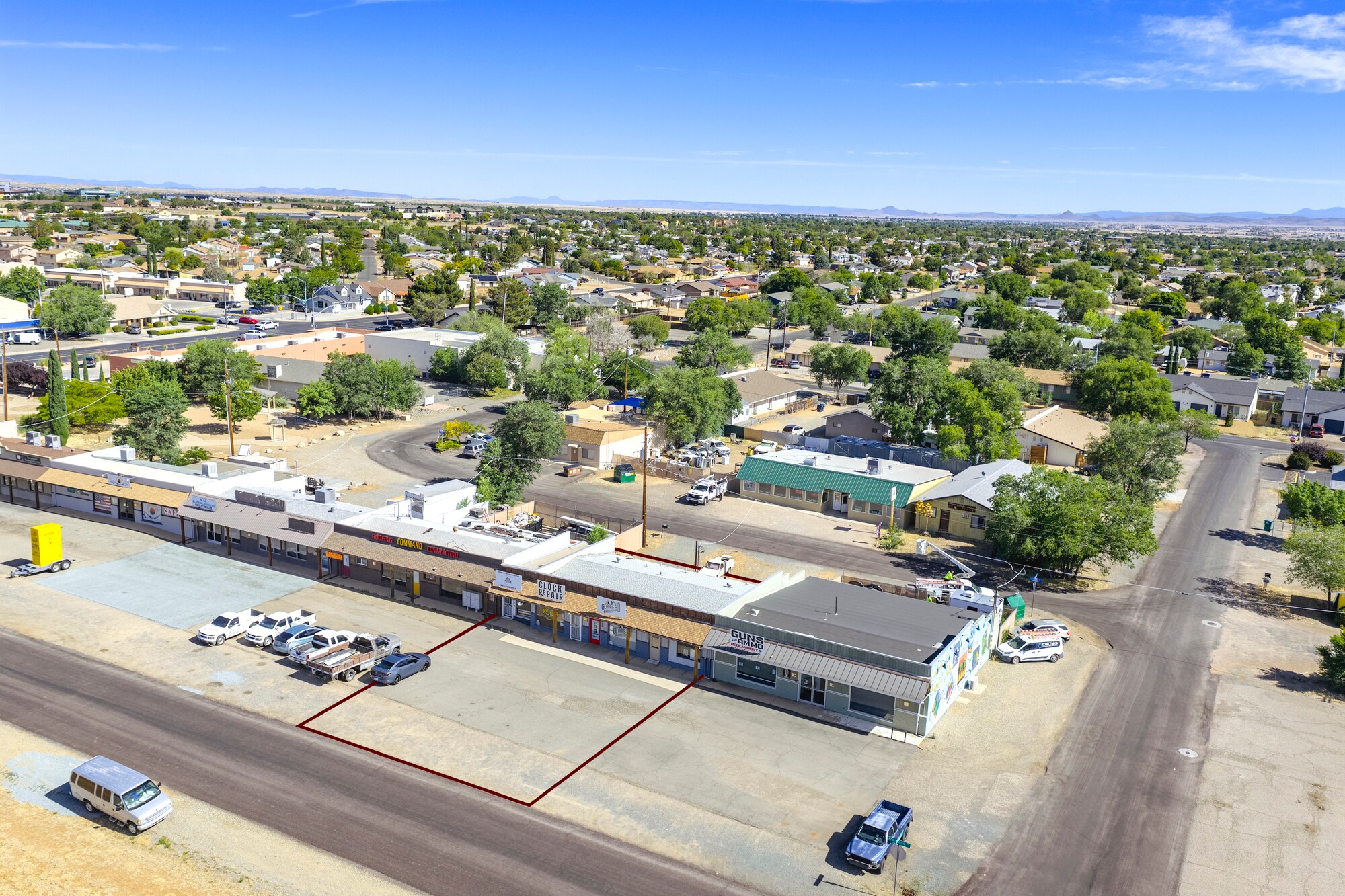 8316 E State Route 69, Prescott Valley, AZ for Sale