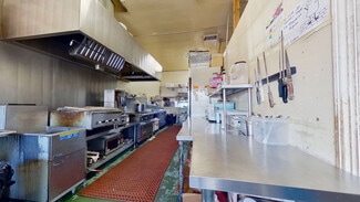 Culver City, CA Retail - 11154-11172 Washington Blvd Culver City, CA Retail - 11154-11172 Washington Blvd