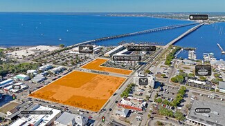 Punta Gorda, FL Commercial Land - 115 Tamiami Trl Punta Gorda, FL Commercial Land - 115 Tamiami Trl