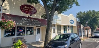 Amityville, NY Office - 193-199 Broadway, Amityville, NY 11701, USA Broadway