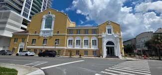 Saint Petersburg, FL Churches - 302 Grove St N