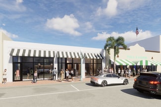 Miami, FL Retail - 1521 SW 8th St