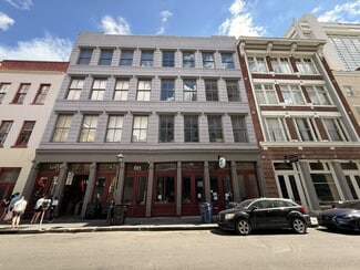 New Orleans, LA Apartments - 222-224 Chartres St