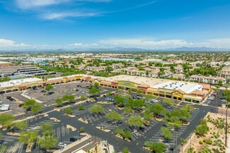 Chandler, AZ Office/Medical - 2041-2091 N Arizona Ave