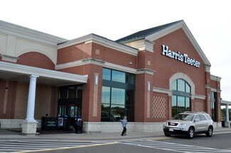 Warrenton, VA Retail - 521 Fletcher Dr
