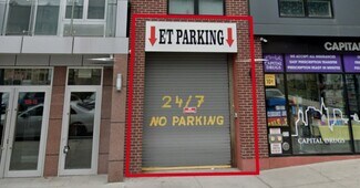 Forest Hills, NY Parking Lots & Garages - 10919 72nd Rd