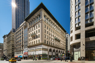 New York, NY Office - 390 5th Ave