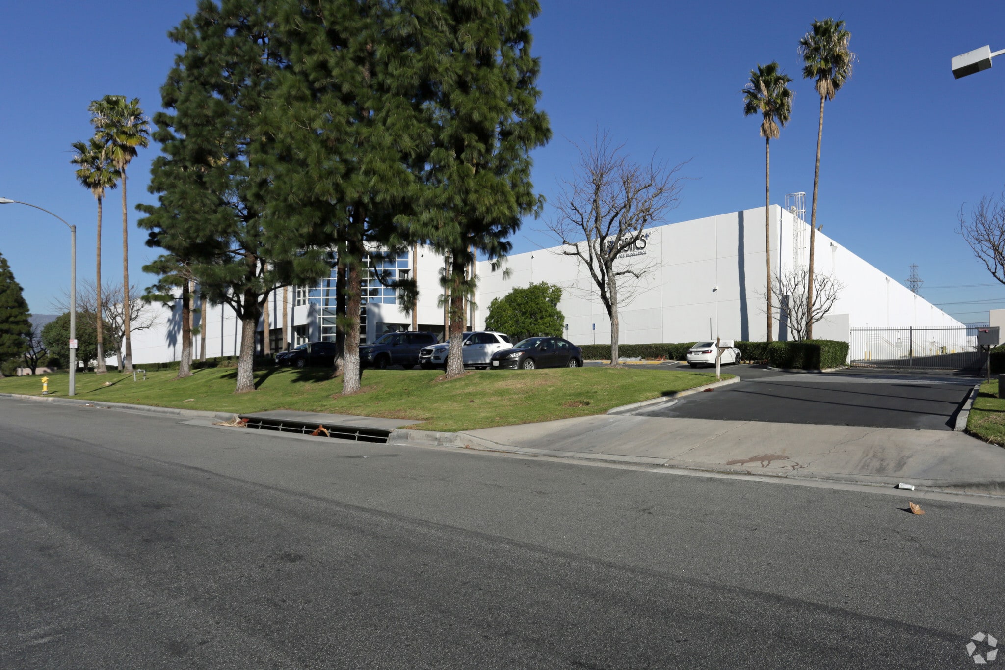 1291 S Vintage Ave, Ontario, CA for Rent
