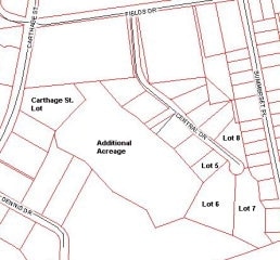 Sanford, NC Commercial - Central Dr Sanford, NC Commercial - Central Dr