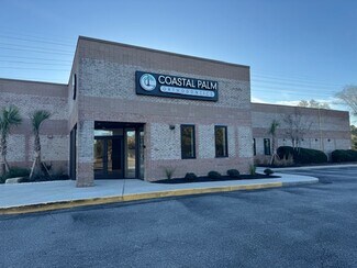 Murrells Inlet, SC Office/Medical - 1255 Tadlock Dr
