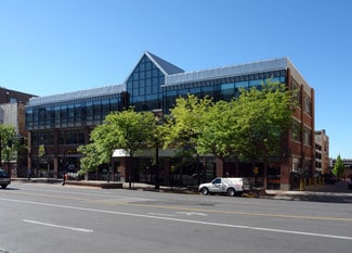 Salt Lake City, UT Office, Office/Retail, Retail - 30 E Broadway