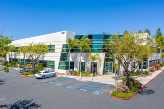 Chula Vista, CA Office - 891 Kuhn Dr