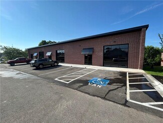 Fayetteville, AR Flex - 2199 Main Dr